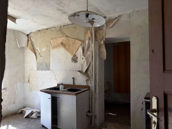 Immobilie in Letschin - Schönes Mehrfamilienhaus im Ortskern - Bild 3