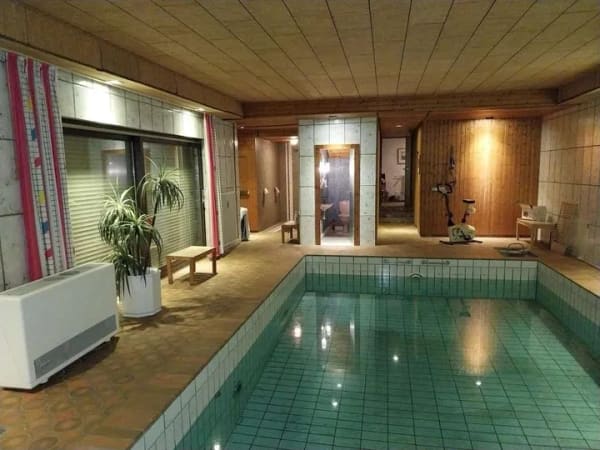 Immobilie in Warmensteinach - Anwesen mit Panoramablick - Bild 1