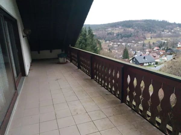 Immobilie in Warmensteinach - Anwesen mit Panoramablick - Bild 2