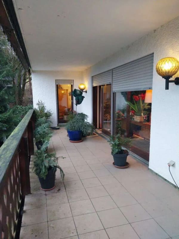 Immobilie in Warmensteinach - Anwesen mit Panoramablick - Bild 3