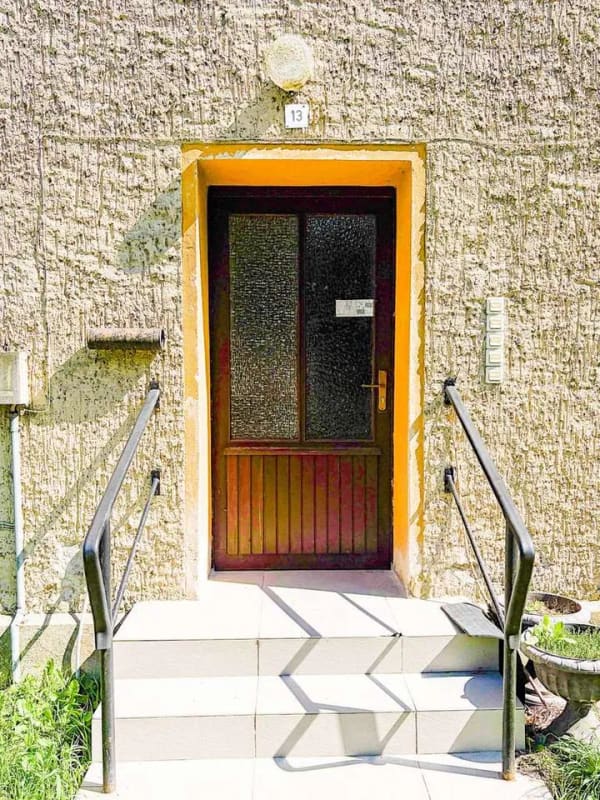 Immobilie in Letschin - Mehrfamilienhaus in einem idylischen Fischerdorf - Bild 3