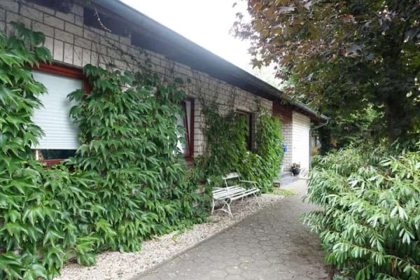 Immobilie in Diepholz - *** Bungalow in bevorzugter Lage in Diepholz zu verkaufen*** - Bild 0