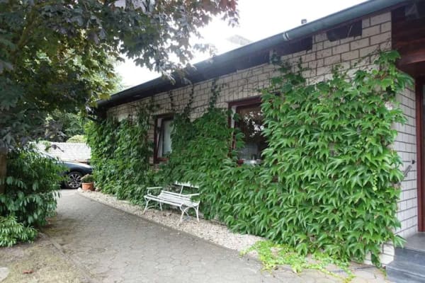 Immobilie in Diepholz - *** Bungalow in bevorzugter Lage in Diepholz zu verkaufen*** - Bild 1