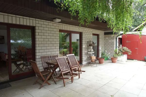 Immobilie in Diepholz - *** Bungalow in bevorzugter Lage in Diepholz zu verkaufen*** - Bild 2