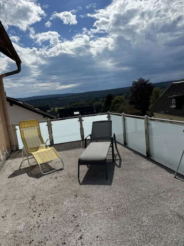 Immobilie in Fichtelberg - Wohn- und Geschäftshaus in Fichtelberg - Bild 3