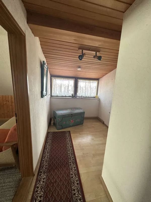 Immobilie in Fichtelberg - Wohn- und Geschäftshaus in Fichtelberg - Bild 4