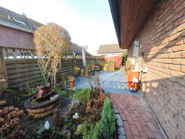 Immobilie in Schermbeck - Freistehendes Einfamilienhaus für die große Familie - Bild 2