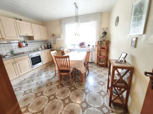 Immobilie in Schermbeck - Freistehendes Einfamilienhaus für die große Familie - Bild 3