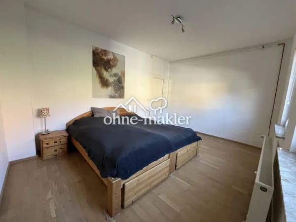 Immobilie in Apelern - Einfamilienhaus mit großzügigem Garten - Bild 4