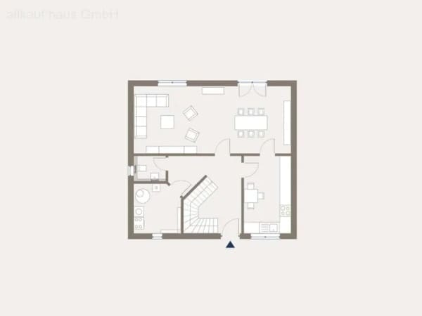 Immobilie in Döhlau - Home 8 - Ihr stilvolles Familienhaus! Inkl. Free‑Time‑Dienstleistungspaket - Bild 4