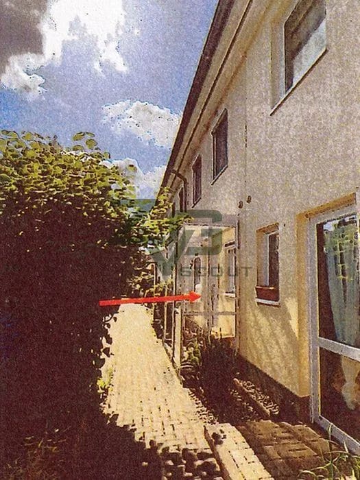 Immobilie in Reinfeld - Etagenwohnung in Reinfeld (Holstein) (Reinfeld) - Bild 1