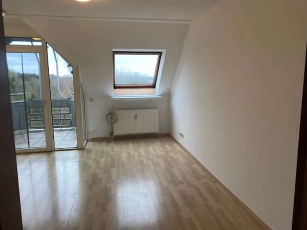 Immobilie in Burscheid - Barrierefreies Appartement in zentraler Lage von Hilgen mit Balkon - Bild 1