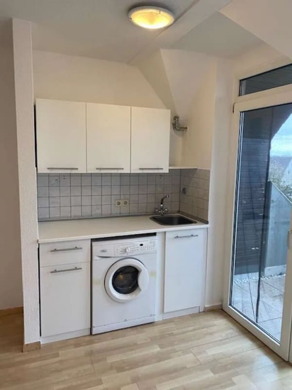 Immobilie in Burscheid - Barrierefreies Appartement in zentraler Lage von Hilgen mit Balkon - Bild 3