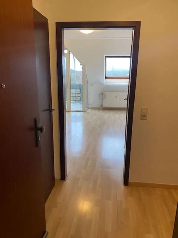 Immobilie in Burscheid - Barrierefreies Appartement in zentraler Lage von Hilgen mit Balkon - Bild 4
