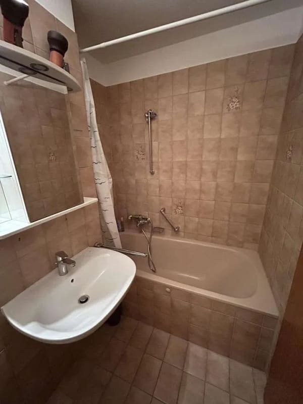 Immobilie in Bad Tölz - Für Kapitalanleger | Vermietete helle 2,5-Zimmer Wohnung mit Balkon und Potential - Bild 4
