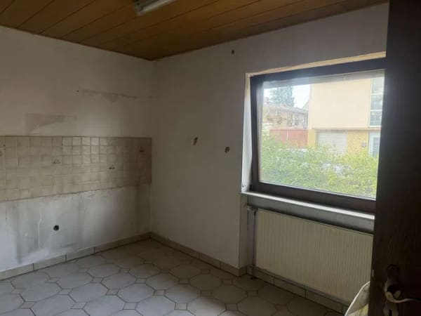 Immobilie in Ebertsheim - Familiendomizil im Landhausstil, Garten, Garage - Bild 2