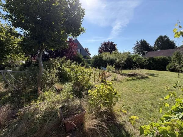 Immobilie in Borgstedt - Bestens familiengerechtes, freistehendes, teilmodernisiertes Einfamilienhaus in toller Lage! - Bild 3