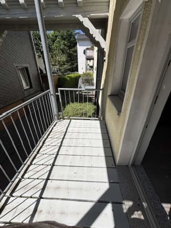 Immobilie in Sonneberg - Moderne Eigentumswohnung im Zentrum von Sonneberg - Bild 3