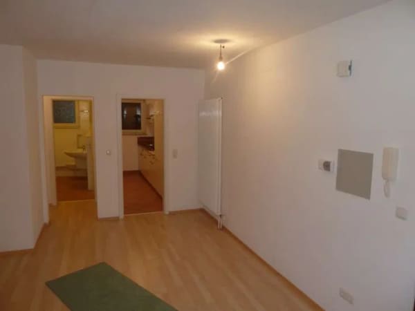 Immobilie in Bad Eilsen - Gemütliche 2-Zimmer-Souterrainwohnung mit Terrasse, Stellplatz & Top-Ausstattung in Bad Eilsen - Bild 3