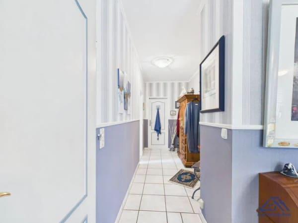 Immobilie in Schackendorf - Einfamilienhaus zum Kauf in 23795 Schackendorf | Lütt Immobilien Kiel | Provisionsfrei für Kaufende - Bild 1