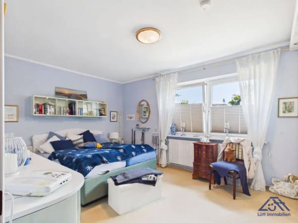 Immobilie in Schackendorf - Einfamilienhaus zum Kauf in 23795 Schackendorf | Lütt Immobilien Kiel | Provisionsfrei für Kaufende - Bild 3