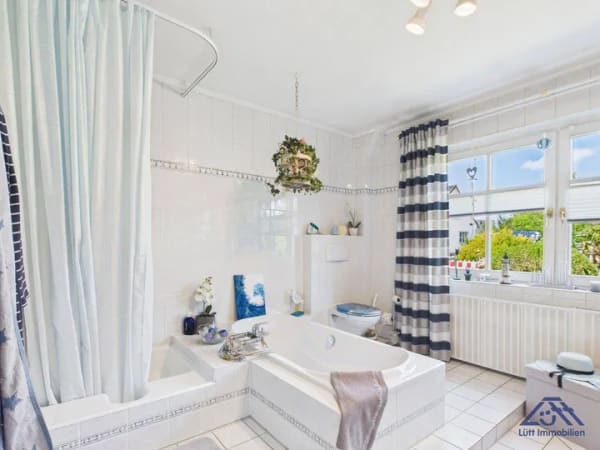 Immobilie in Schackendorf - Einfamilienhaus zum Kauf in 23795 Schackendorf | Lütt Immobilien Kiel | Provisionsfrei für Kaufende - Bild 4