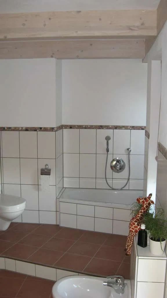 Immobilie in Hermaringen - Doppelhaushälfte in Hermaringen mit Einliegerwohnung - Bild 4