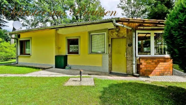 Immobilie in Marienwerder - Schuster aus Preussen - Ferienhaus mit ca. 55 m² auf ca. 585 m² am Kanal in Marienwerder - Bild 4