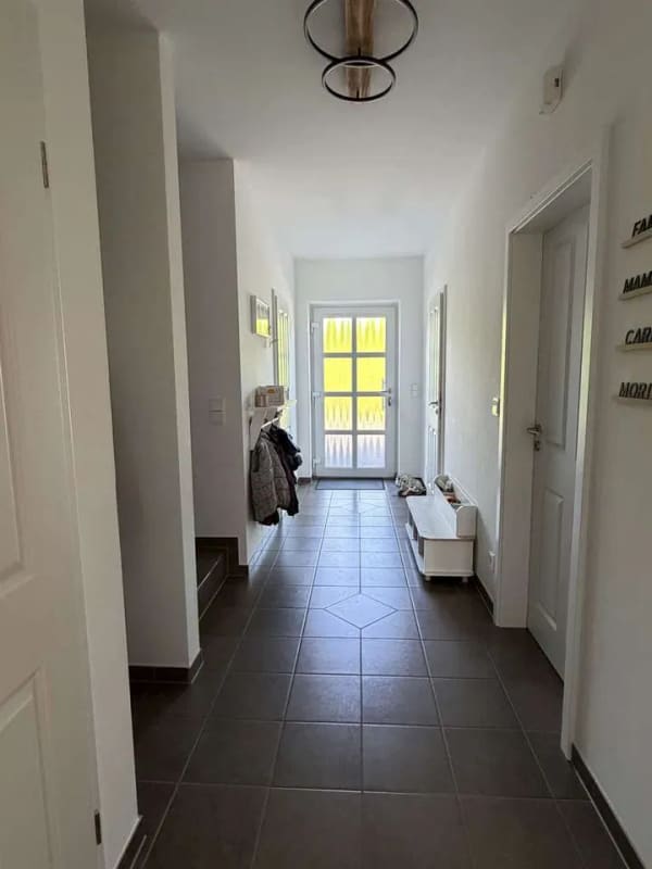 Immobilie in Radbruch - Familie und Homeoffice unter einem Dach! - Bild 2