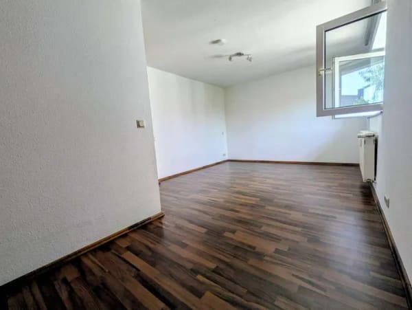 Immobilie in Gersheim - 2-Zimmer-Wohnung in Gersheim - Bild 0