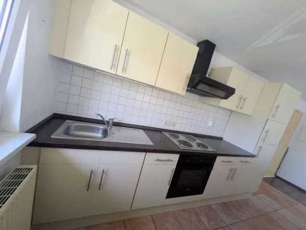 Immobilie in Gersheim - 2-Zimmer-Wohnung in Gersheim - Bild 1