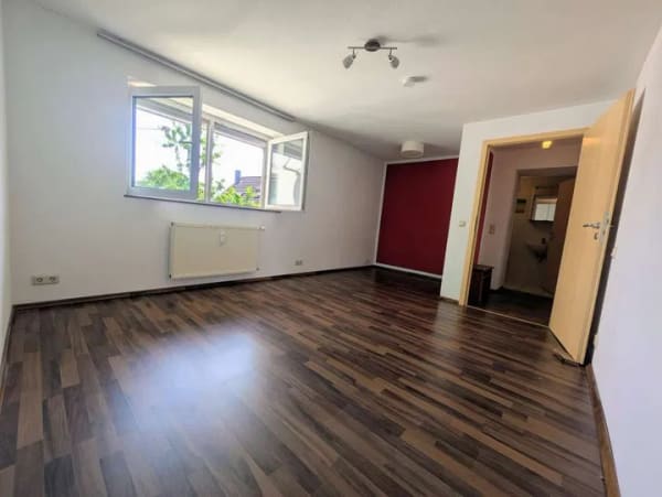 Immobilie in Gersheim - 2-Zimmer-Wohnung in Gersheim - Bild 2