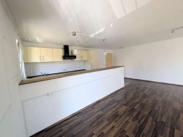 Immobilie in Gersheim - 2-Zimmer-Wohnung in Gersheim - Bild 3