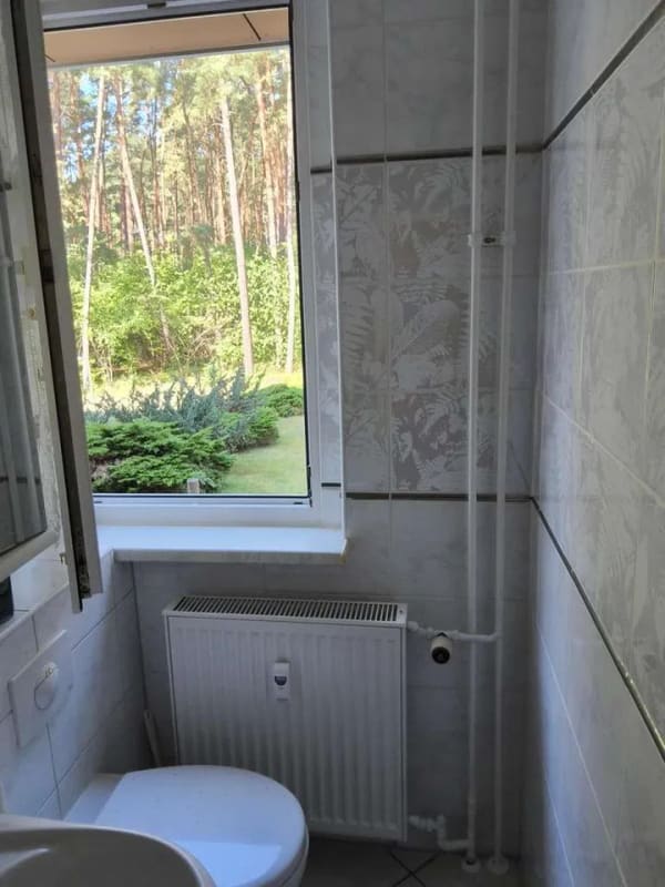 Immobilie in Neustrelitz - Superlage am Waldrand,sonnige 3Zimmerwohnung - Bild 4