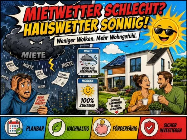 Immobilie in Märkisch Buchholz - Familienchaos mit Rückzugstür - Bild 0