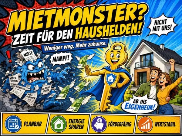 Immobilie in Drahnsdorf - Ankommen hat hier Zimmer - Bild 0