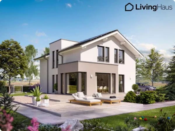 Immobilie in Drahnsdorf - Ankommen hat hier Zimmer - Bild 1