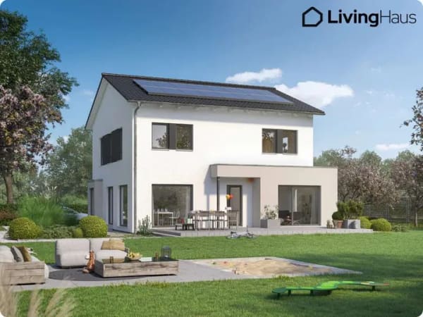 Immobilie in Teupitz - Wenn Besuch länger bleiben möchte - Bild 0