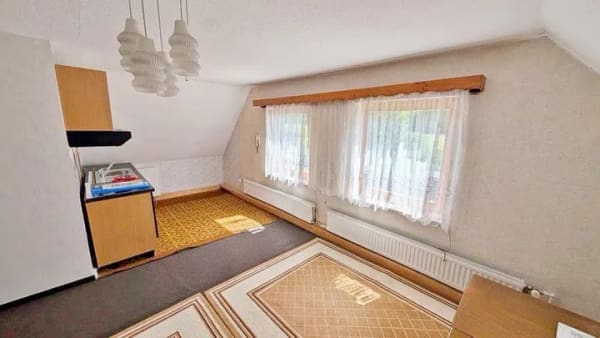 Immobilie in Hildburghausen - Einfamilienhaus freistehend in Hildburghausen - Bild 4