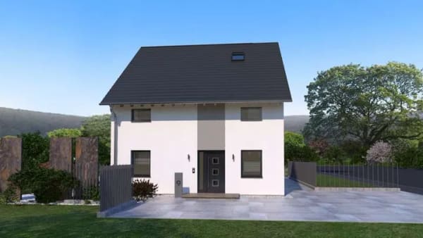 Immobilie in Neuenhagen bei Berlin - Ihr neues Kapitel beginnt in den eigenen vier Wänden! Grundstück im Gesamtpaket enthalten! - Bild 1