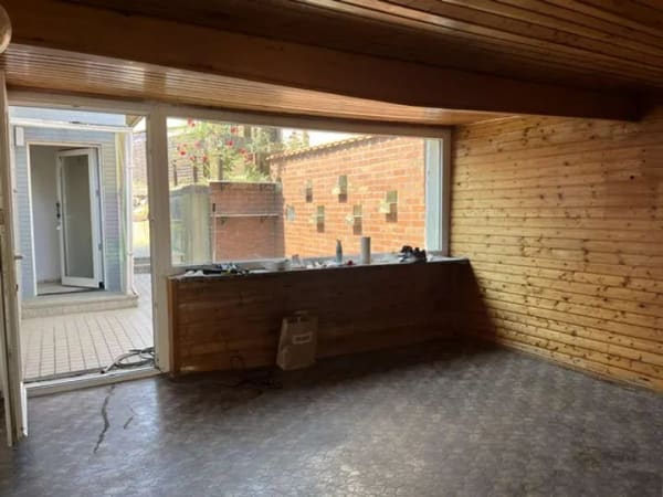 Immobilie in Hürth - Handwerklich begabt? -individuell modernisieren - Haus mit 164 m² Wohnfläche und 450 m² Grundstück - Bild 1