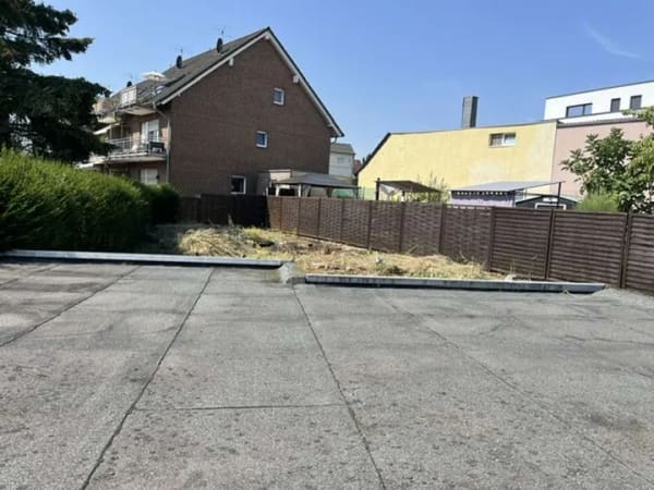 Immobilie in Hürth - Handwerklich begabt? -individuell modernisieren - Haus mit 164 m² Wohnfläche und 450 m² Grundstück - Bild 2