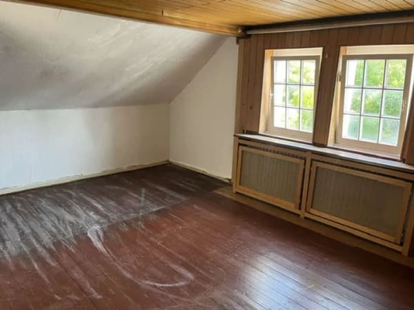 Immobilie in Hürth - Handwerklich begabt? -individuell modernisieren - Haus mit 164 m² Wohnfläche und 450 m² Grundstück - Bild 3