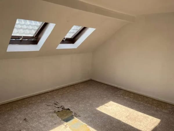 Immobilie in Hürth - Handwerklich begabt? -individuell modernisieren - Haus mit 164 m² Wohnfläche und 450 m² Grundstück - Bild 4