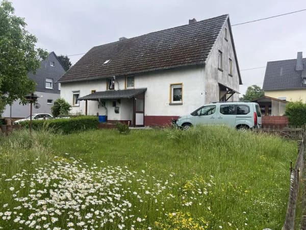 Immobilie in Argenthal - Zuhause mit 4 Zimmern in Argenthal - Bild 0