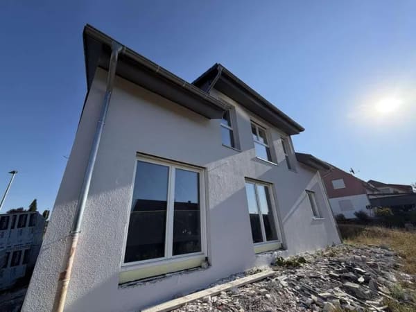 Immobilie in Fichtenau - Einzigartiges Haus mit Randlage Erstbezug - Bild 2