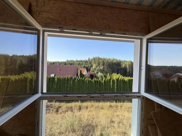 Immobilie in Fichtenau - Einzigartiges Haus mit Randlage Erstbezug - Bild 3