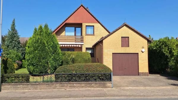 Immobilie in Schwülper - Einfamilienhaus - Bild 0