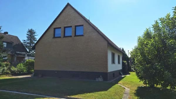 Immobilie in Schwülper - Einfamilienhaus - Bild 2