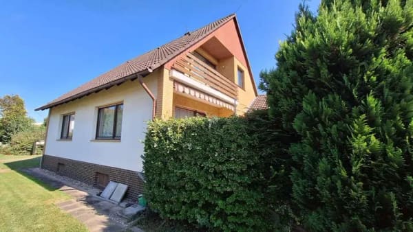 Immobilie in Schwülper - Einfamilienhaus - Bild 4